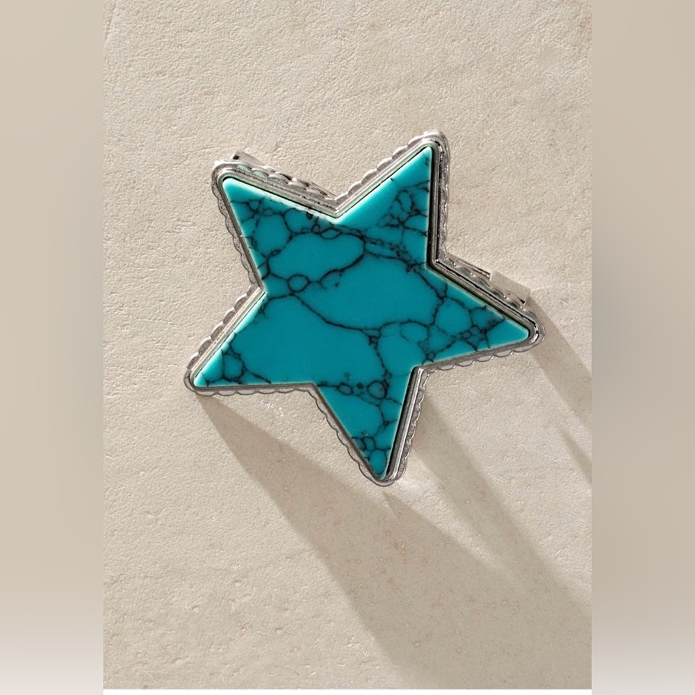 Free People High Roller Brooch - Picture 2 of 3